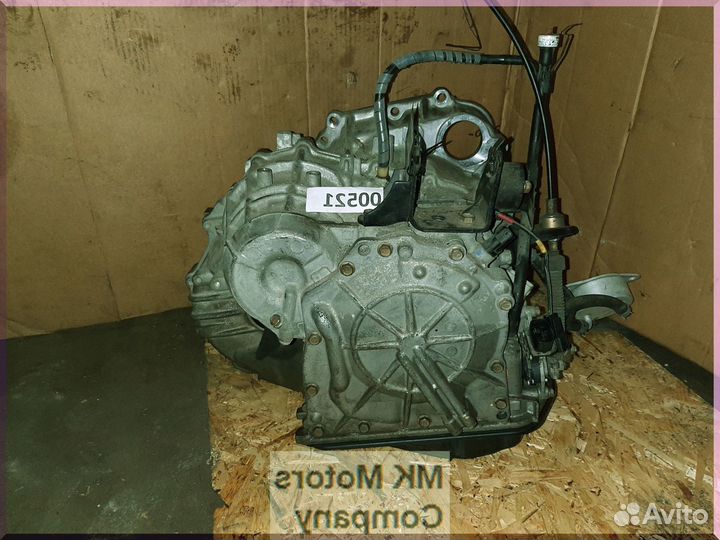 АКПП 1AZ-FSE U241E 2,0 Toyota Avensis