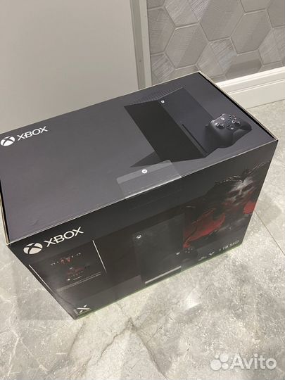 Xbox Series X