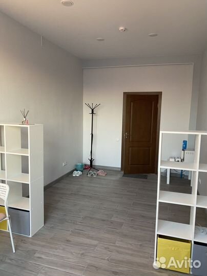 Рабочее место