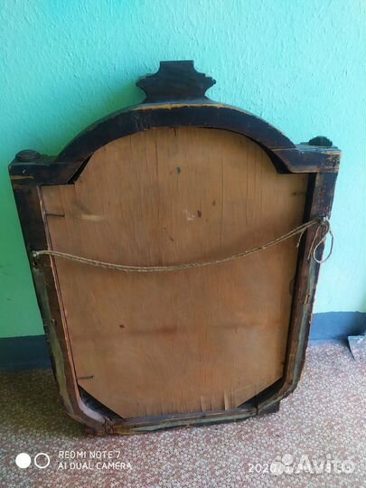 Продам старинное зеркало