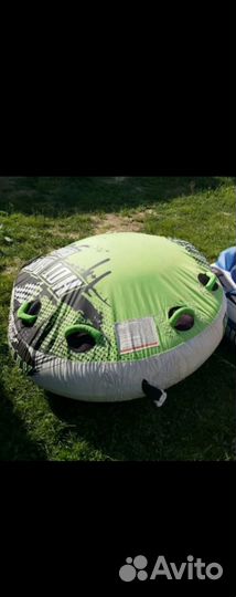 Ватрушка для катера,гидроцикла,лодки