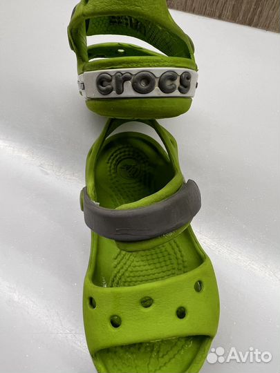 Crocs