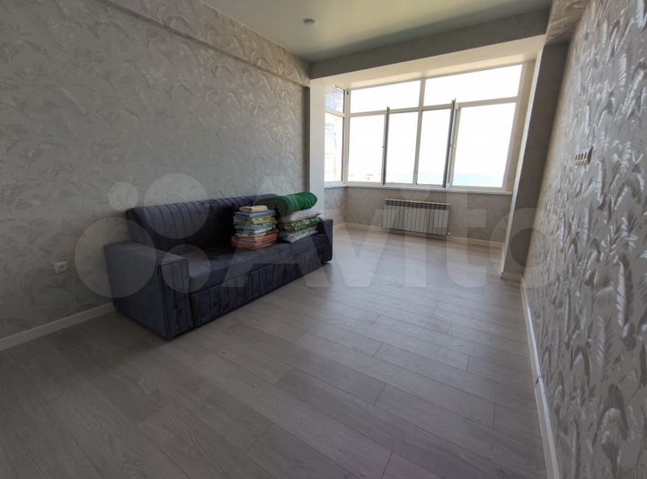 2-к. квартира, 70,5 м², 7/9 эт.