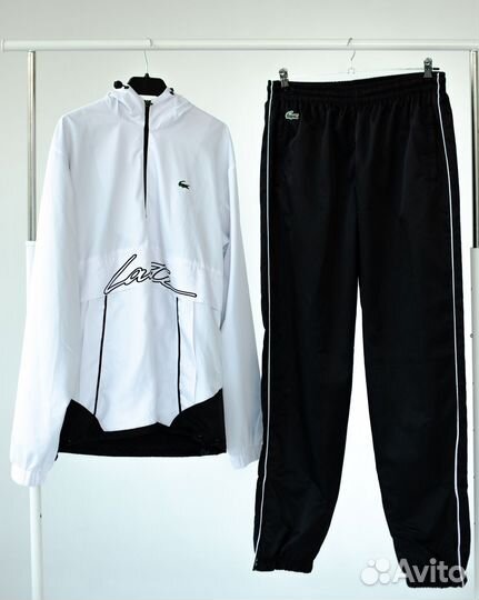 Спортивный костюм Lacoste женский