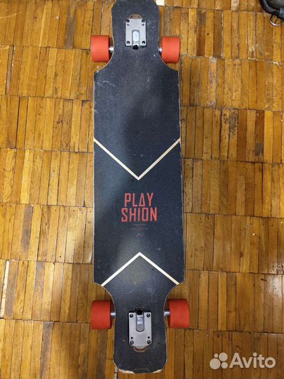 Лонгборд playshion