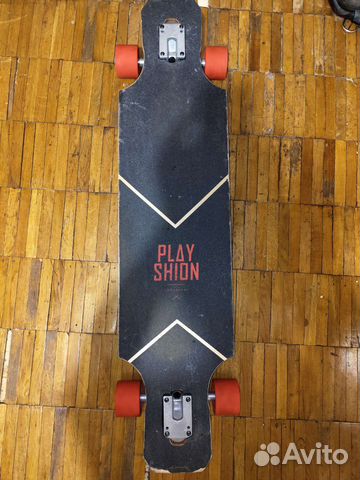Лонгборд playshion