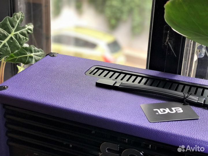 Engl E642/2-KT77-CS Invader II Custom