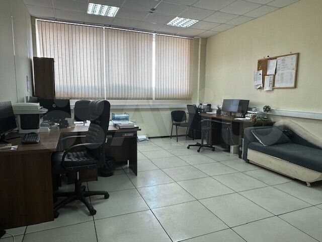 Офис, 244.9 м²