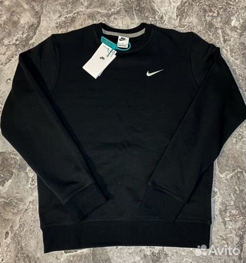 Свитшот nike
