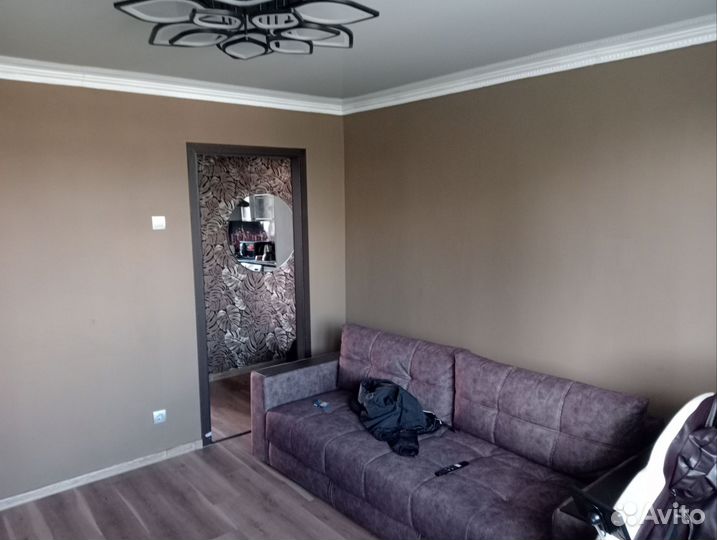 Ремонт отделочные работы