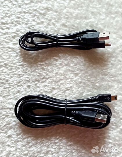 Кабель mini USB PS3