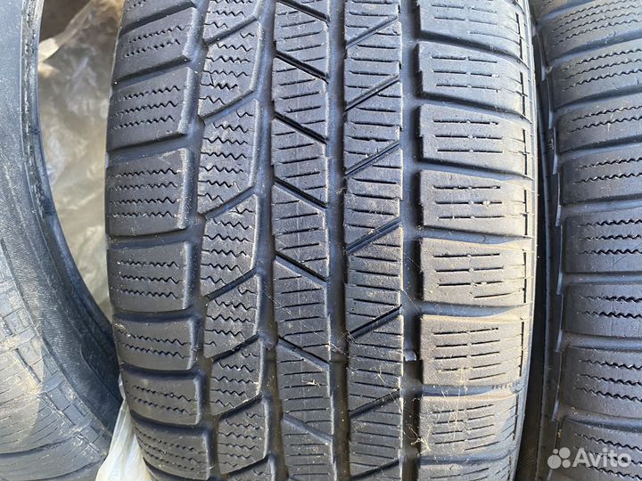 Летняя резина 205 50 r17