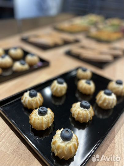 Технолог пищевого производства