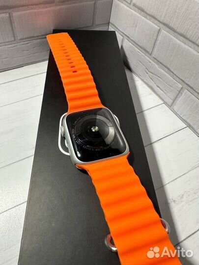 Apple watch 5 44