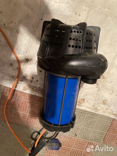 Насос погружной Гном 10-10 Е mhmi