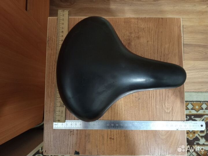 Седло для велосипеда