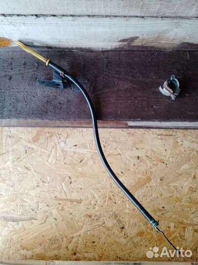 Щуп масляный Форд фокус 2