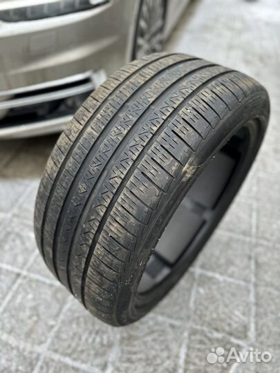 Pirelli Cinturato P7 All Season 265/40 R20 104H