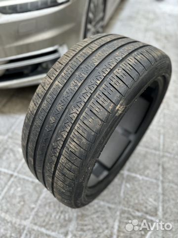 Pirelli Cinturato P7 All Season 265/40 R20 104H