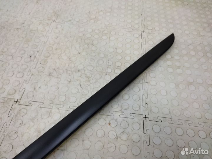 Молдинг лобового стекла левый Lexus Rx 4 AL20