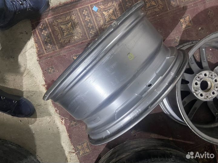 Диск BMW g30 R18 оригинальный