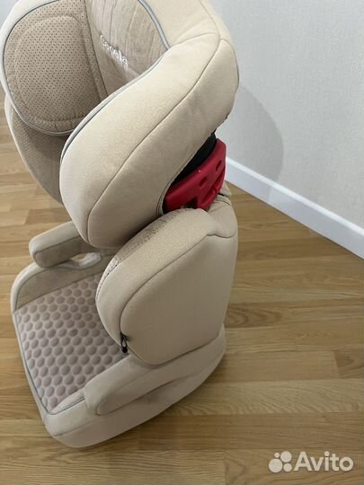 Автомобильное детское кресло от 0 до 36 кг