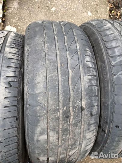 Bridgestone Turanza 6 205/55 R16