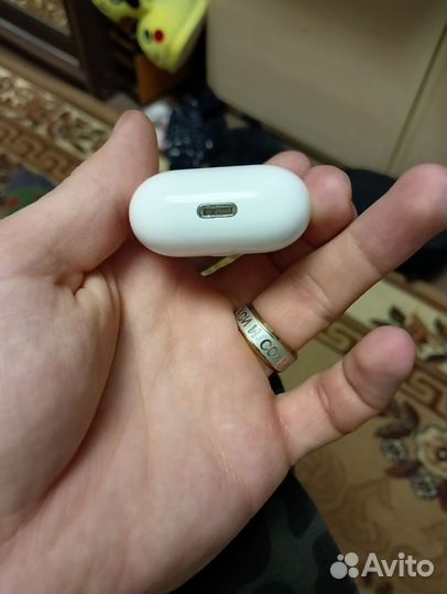 Без проводные наушники