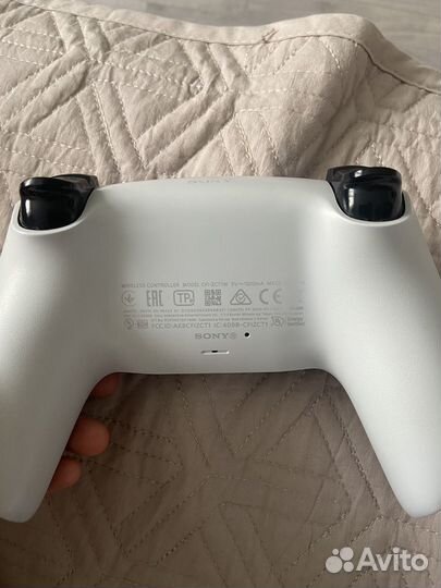 Геймпад ps 5