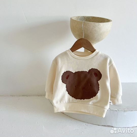 Детская одежда новая