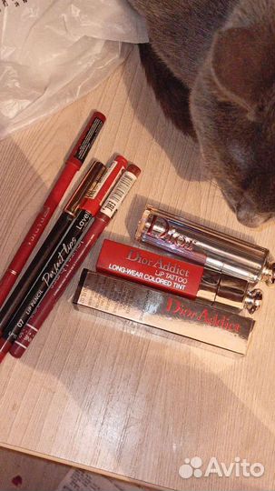 Набор косметики