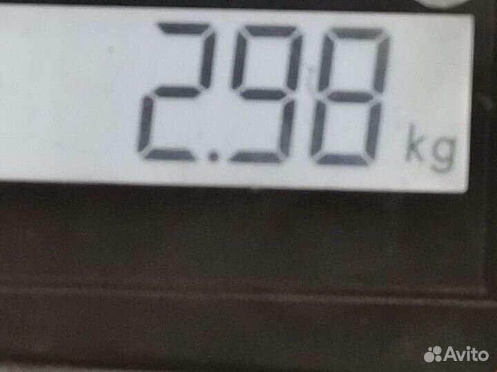 Накладка для BMW 3-Series (E46)