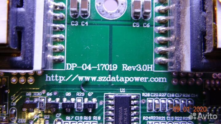 DP-04-17019 REV3.0H