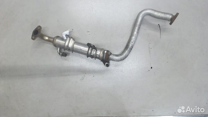 Охладитель отработанных газов Ford Ranger, 2003