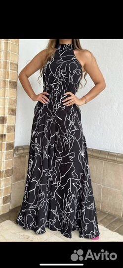 Комбинезон женский летний 46 48