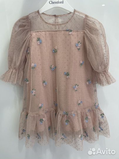 Платье sela 92