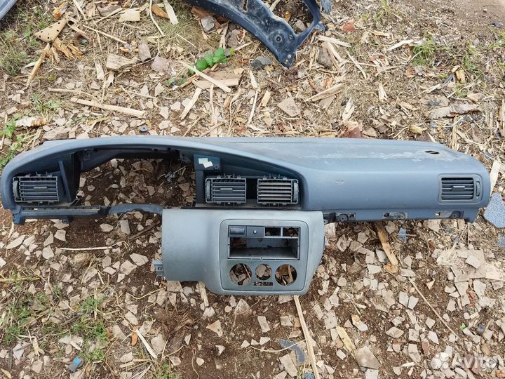 Торпеда skoda octavia a4