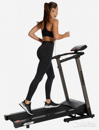 Беговая дорожка прокат аренда