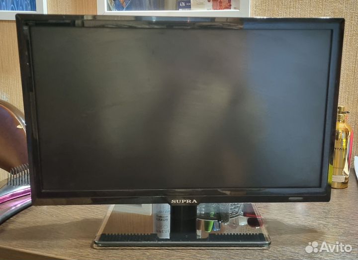 Телевизор supra STV-LC16810WL LED