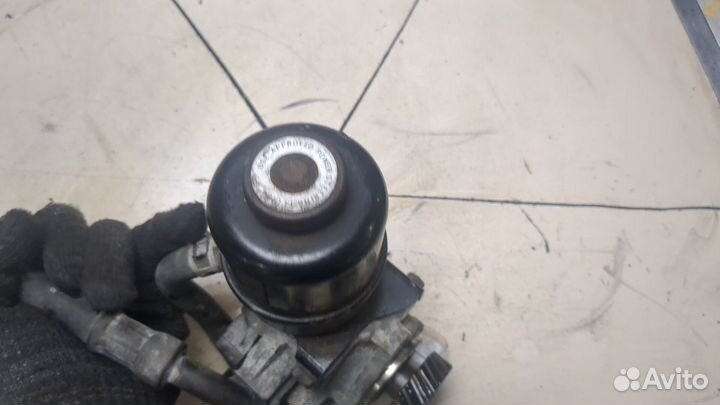 Гур Mitsubishi Pajero / Montero