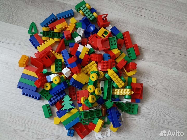 Конструктор