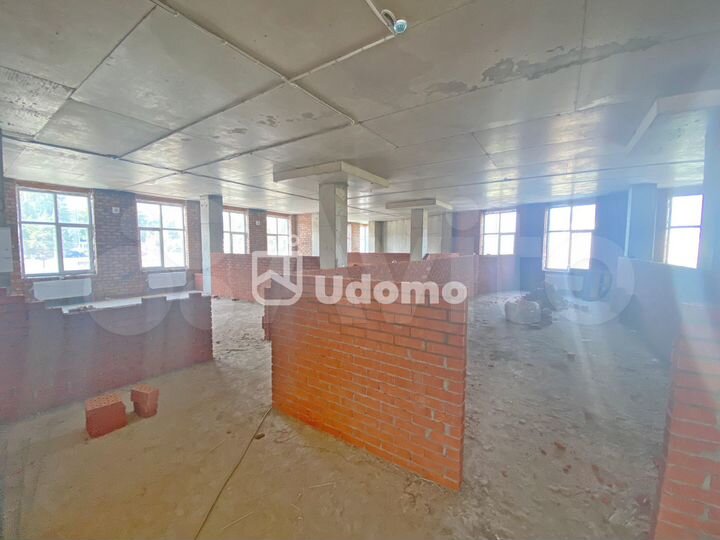 Офисы от 20-100 кв.м