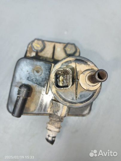 Абсорбер топливных паров Renault Logan 1.6 2009