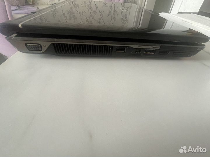 Ноутбук Asus