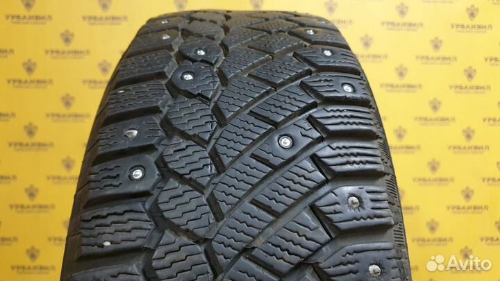 Continental ContiIceContact 185/60 R15 88T