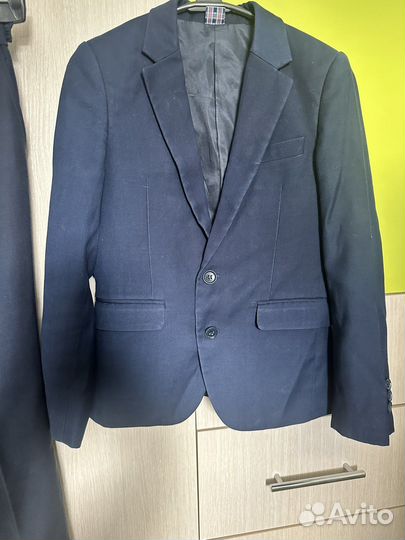 Школьльная форма