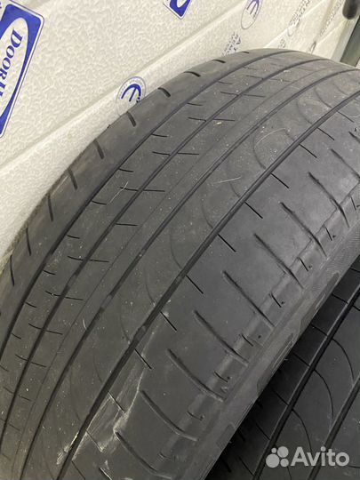 Bridgestone Dueler H/L 33A 235/55 R20 102V