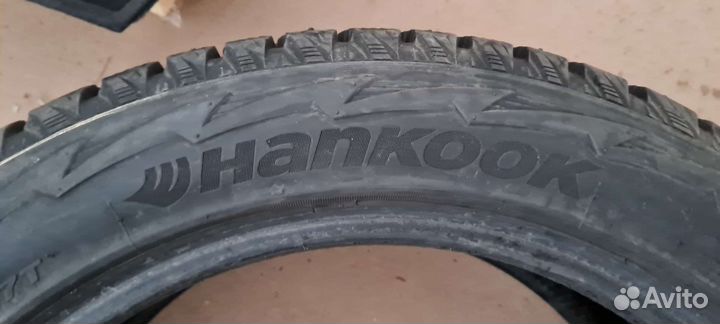 Hankook I'Pike RW11 265/50 R20 107T
