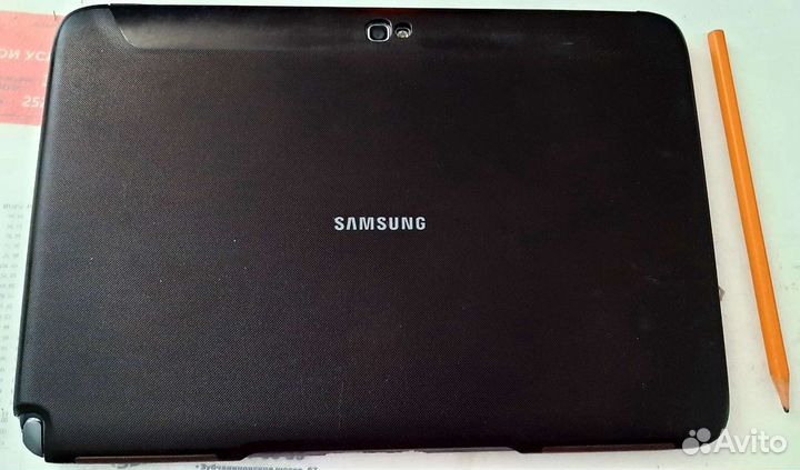 Планшет Samsung Galaxy note 10.1 N8000