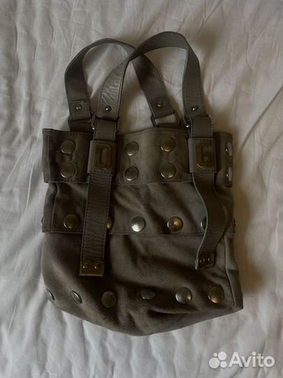 Сумка dolce gabbana винтаж